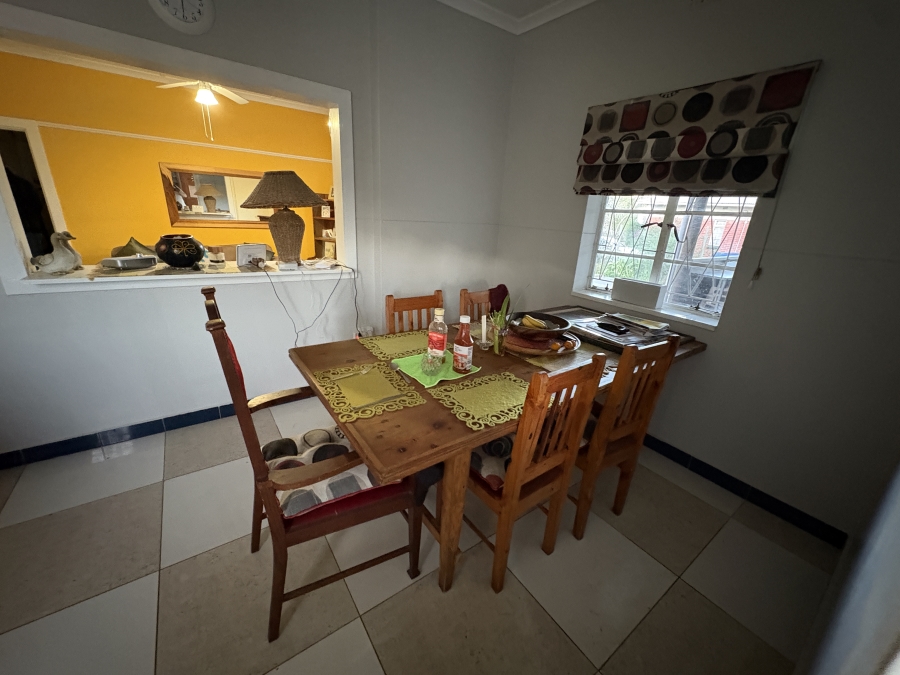 4 Bedroom Property for Sale in Berlin Eastern Cape